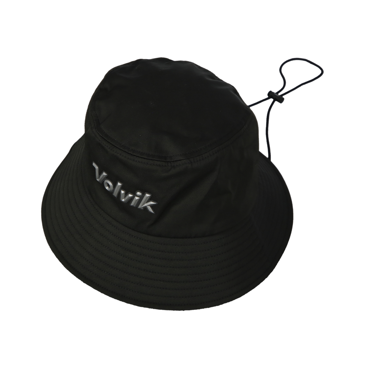 볼빅모자 볼빅어패럴 남성 골프 버킷햇 벙거지 모자 로고 벙거지햇 햇빛가리개 VMAPP804 - 상세 이미지 5