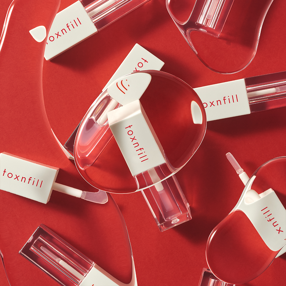 톡스앤필 볼륨 샷 립 세럼 1EA