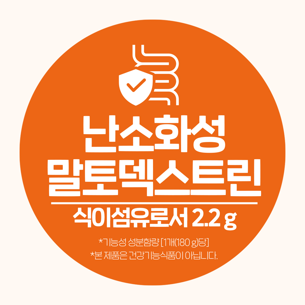 한채원 부드러운 현미밥 당류 0g 식이섬유 간편식 즉석밥 180g, 36개 이미지 2