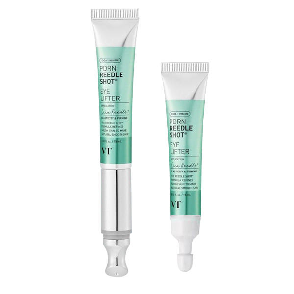 VT PDRN리들샷 진동 아이리프터 본품+리필 15ml 아이크림 가격 비교 유에이미-미즈라인 VT PDRN리들샷 진동 아이리프터 본품+리필 15ml 아이크림