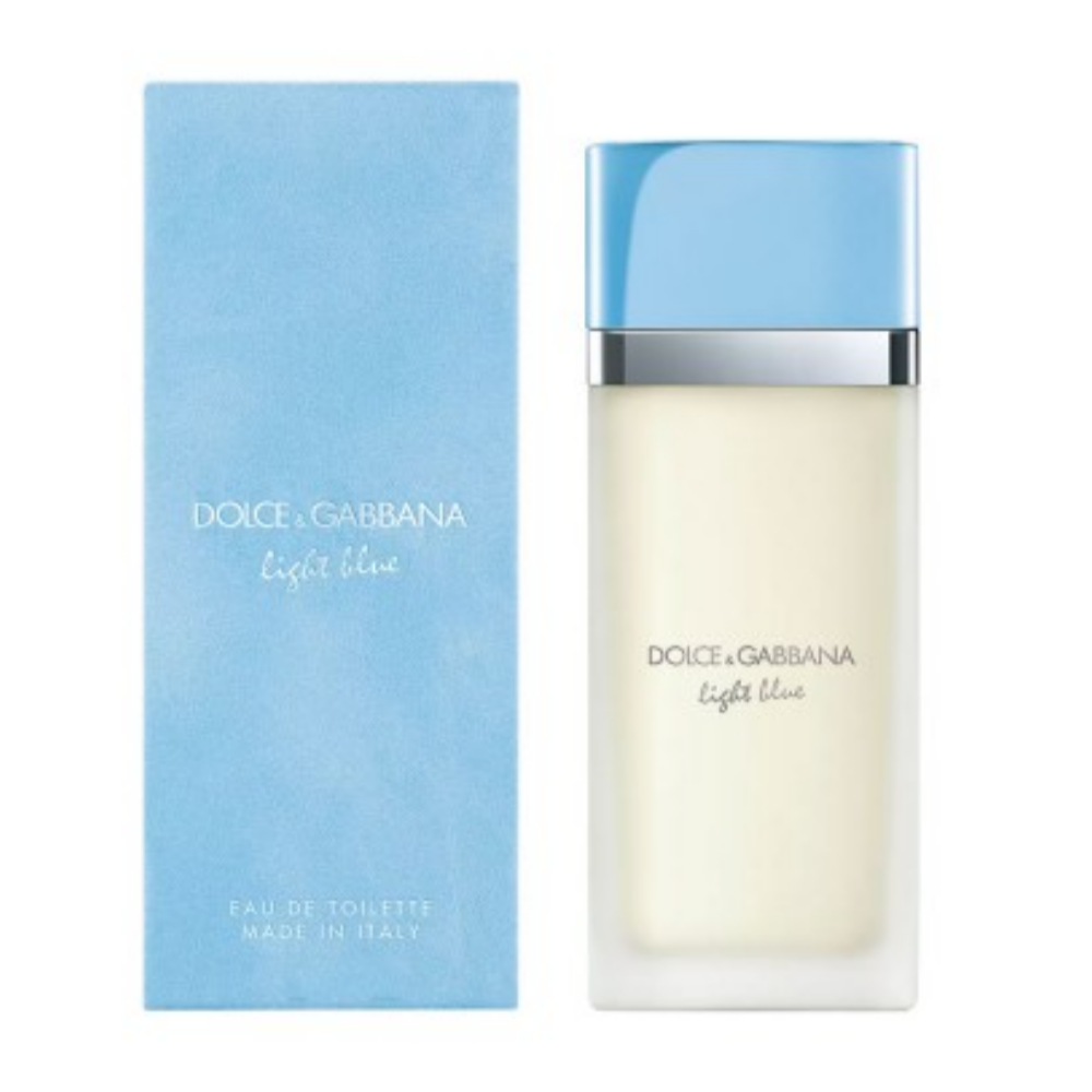 향수닷컴 돌체앤가바나 라이트 블루 EDT 100ml (병행) - 상품 이미지