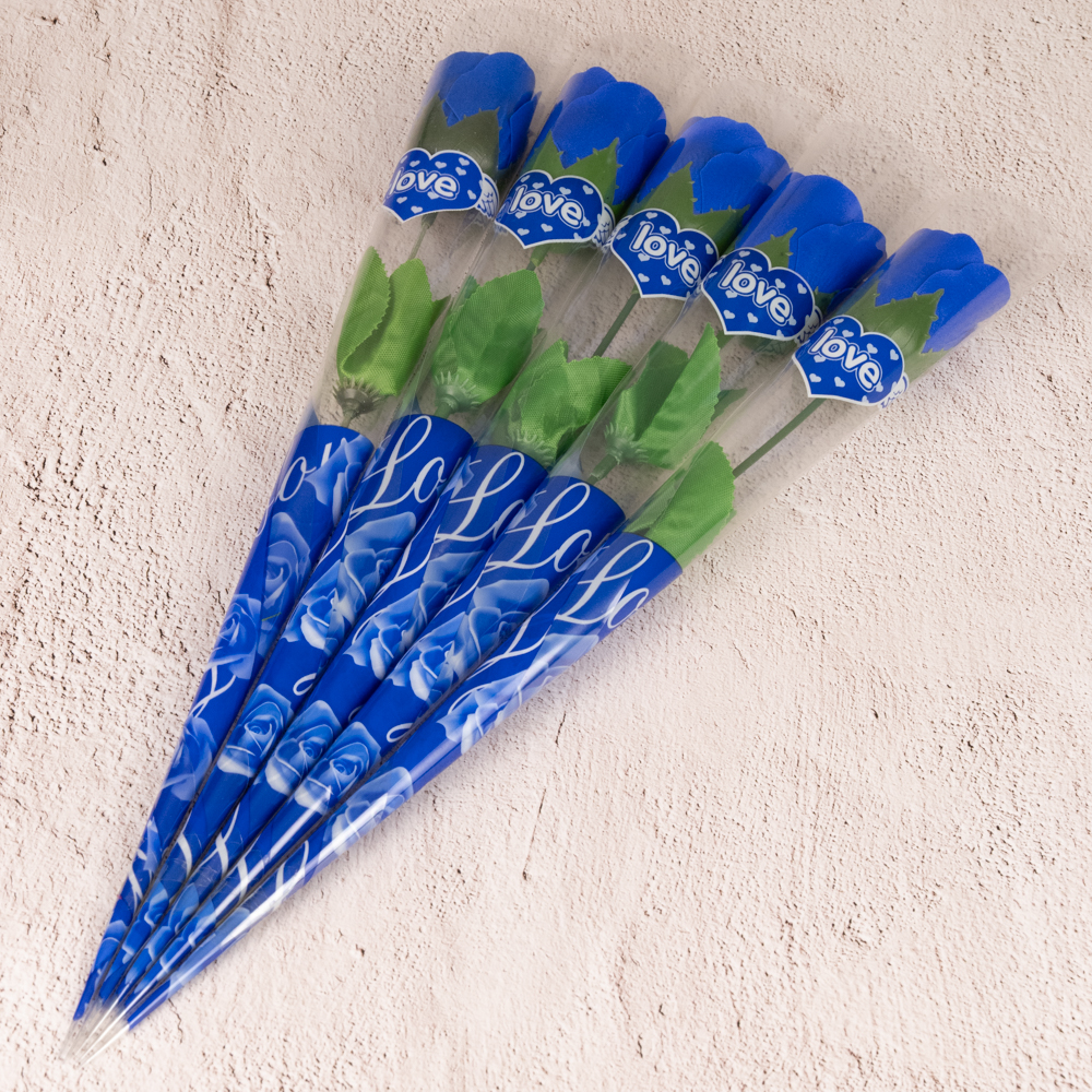 할메이드 어버이날 스승의날 꽃바구니 도매 꽃다발 재료 HS02 비누꽃 카네이션 1P