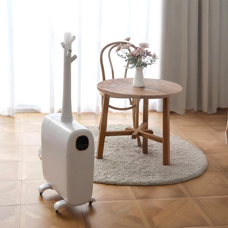 신일  대용량 가습기 초음파 통세척 사무실 거실 세척편한 대형 25L