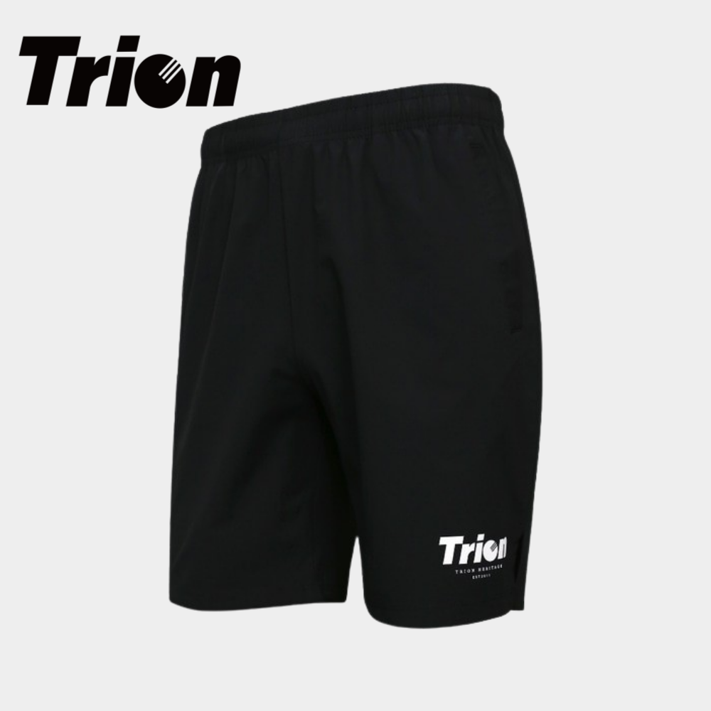트라이온 배드민턴의류 경기복 유니폼 TR25 반바지 - 상품 이미지