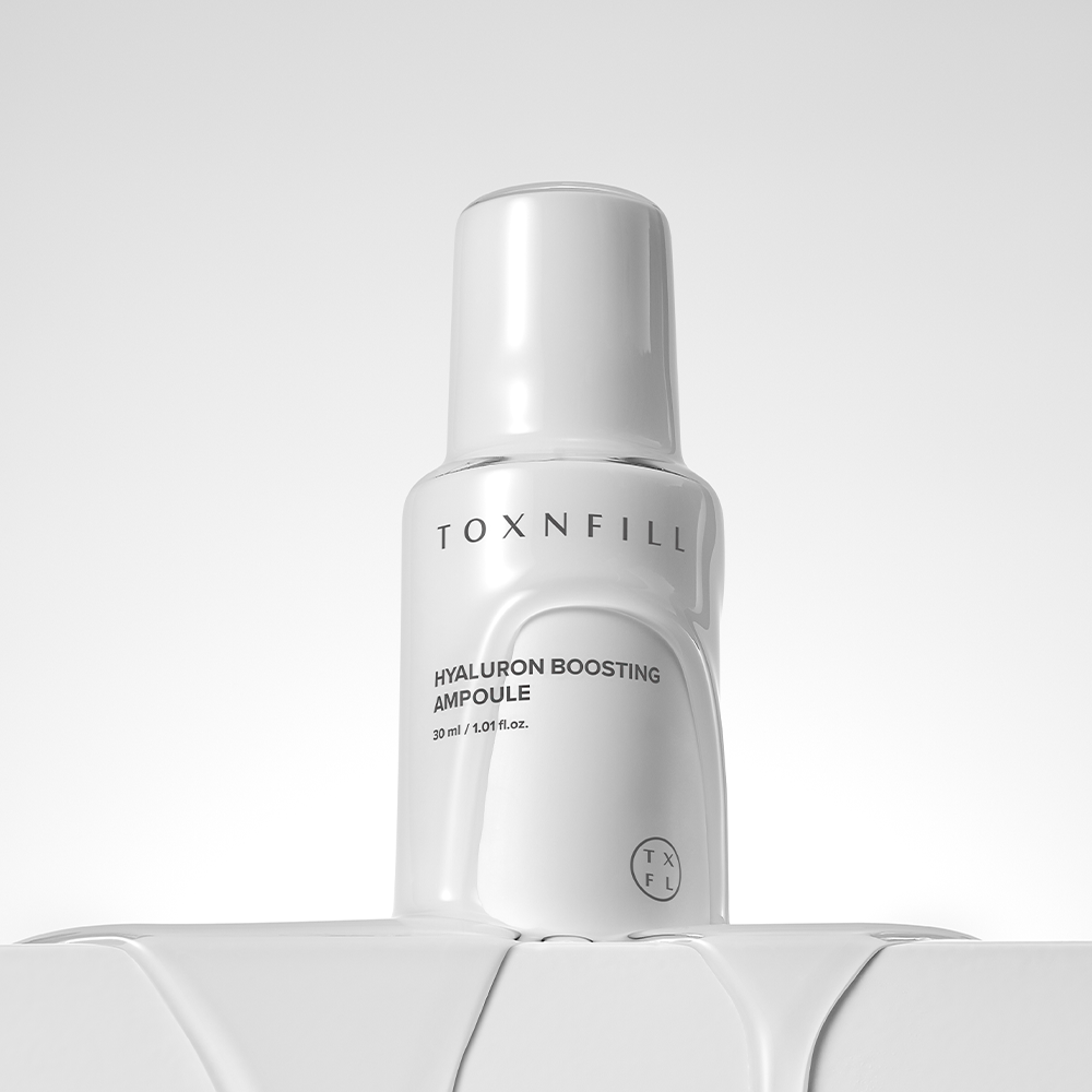 톡스앤필 히알루론 부스팅 앰플 30ml - 상세 이미지 3