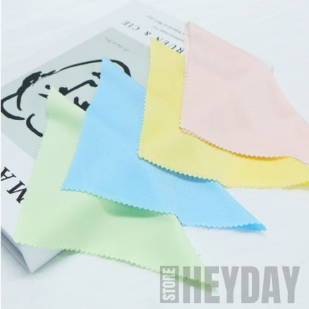 컬러 안경닦이 안경닦는법 핸드폰안경닦이 모니터닦이