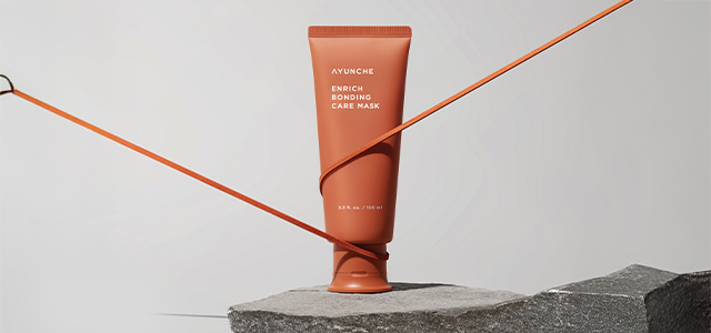 [아윤채] 인리치 본딩 케어 마스크 100ml : 컬리N마트