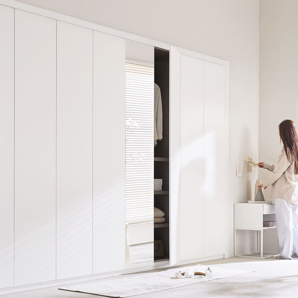 장인가구 드로잉 무광