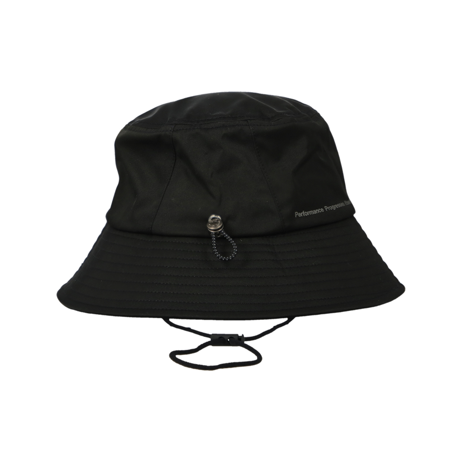 볼빅모자 볼빅어패럴 남성 골프 버킷햇 벙거지 모자 로고 벙거지햇 햇빛가리개 VMAPP804 - 상세 이미지 4