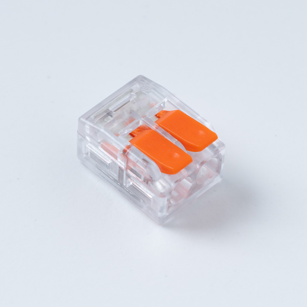 이지탭 전선커넥터 전기 전원 케이블 연결 단자 연선 단선 겸용 와고커넥터... 실사용 후기 | 효과 있을까? - 대표 이미지