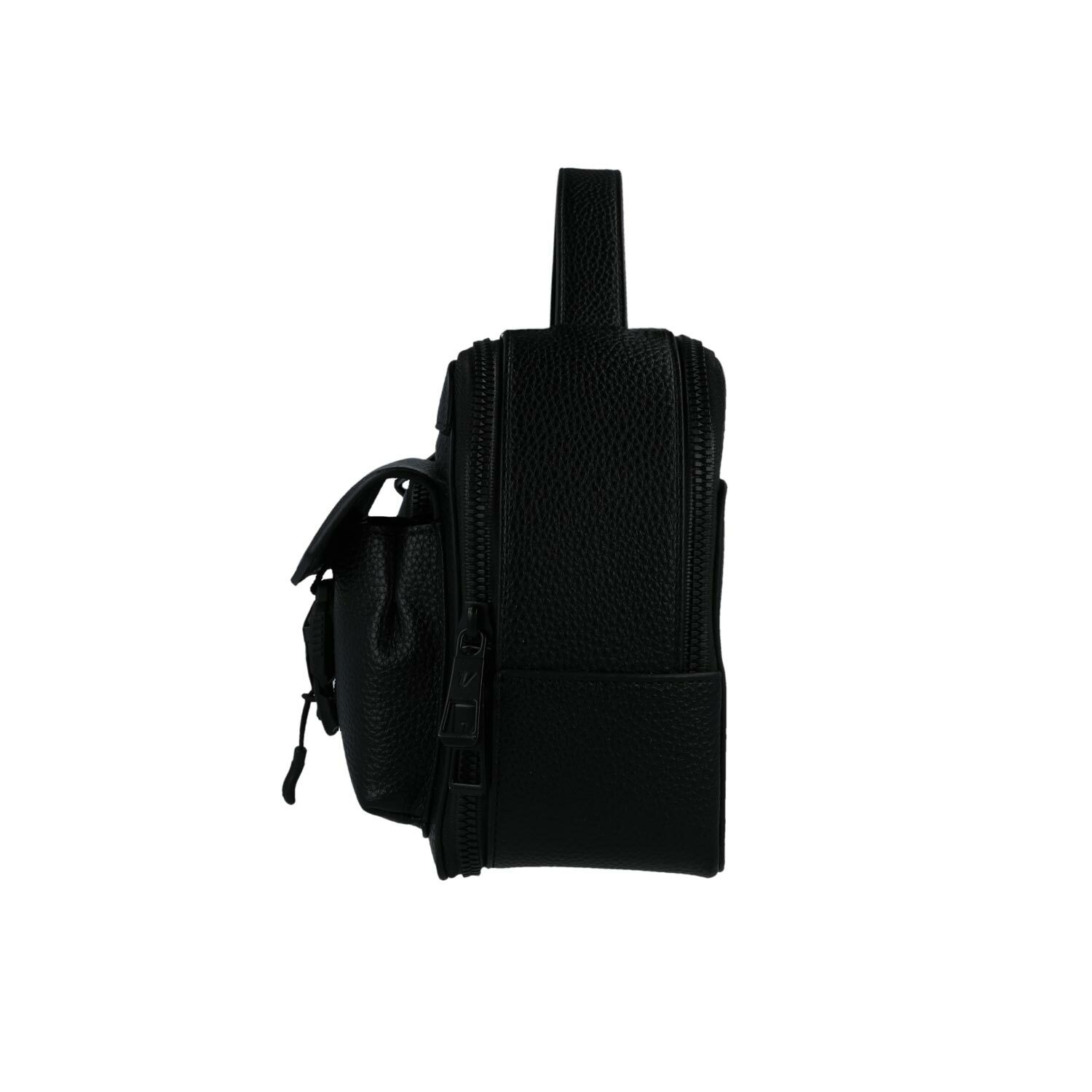 볼빅 어패럴 골프웨어 남성 골프 파우치 포켓 골프공 볼주머니 볼파우치 VMABP801 - 상세 이미지 3