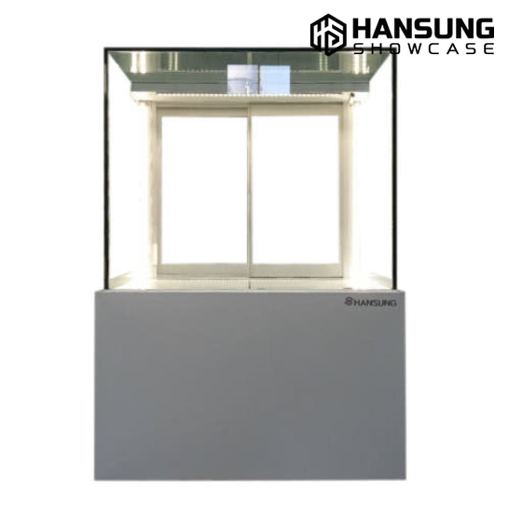 플라워쇼케이스냉장고 생화 유리 꽃냉장고쇼케이스 900 : 신일N위시웨이