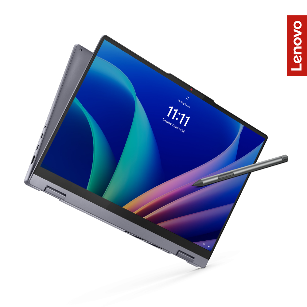 (혜택가 127만) 레노버 아이디어패드5 투인원 터치스크린 16AKP10 83KU001KKR (9월 이벤트) 라이젠 AI 7 350 16GB/512GB 16형