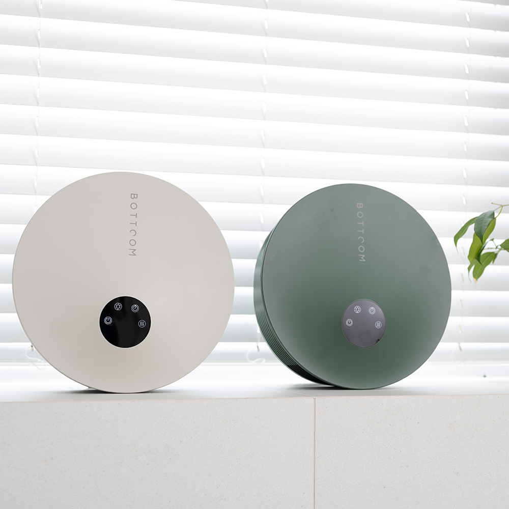 바툼 욕실 온풍기 4.0 벽걸이 전기 가정용 화장실 온풍기 욕실난방기