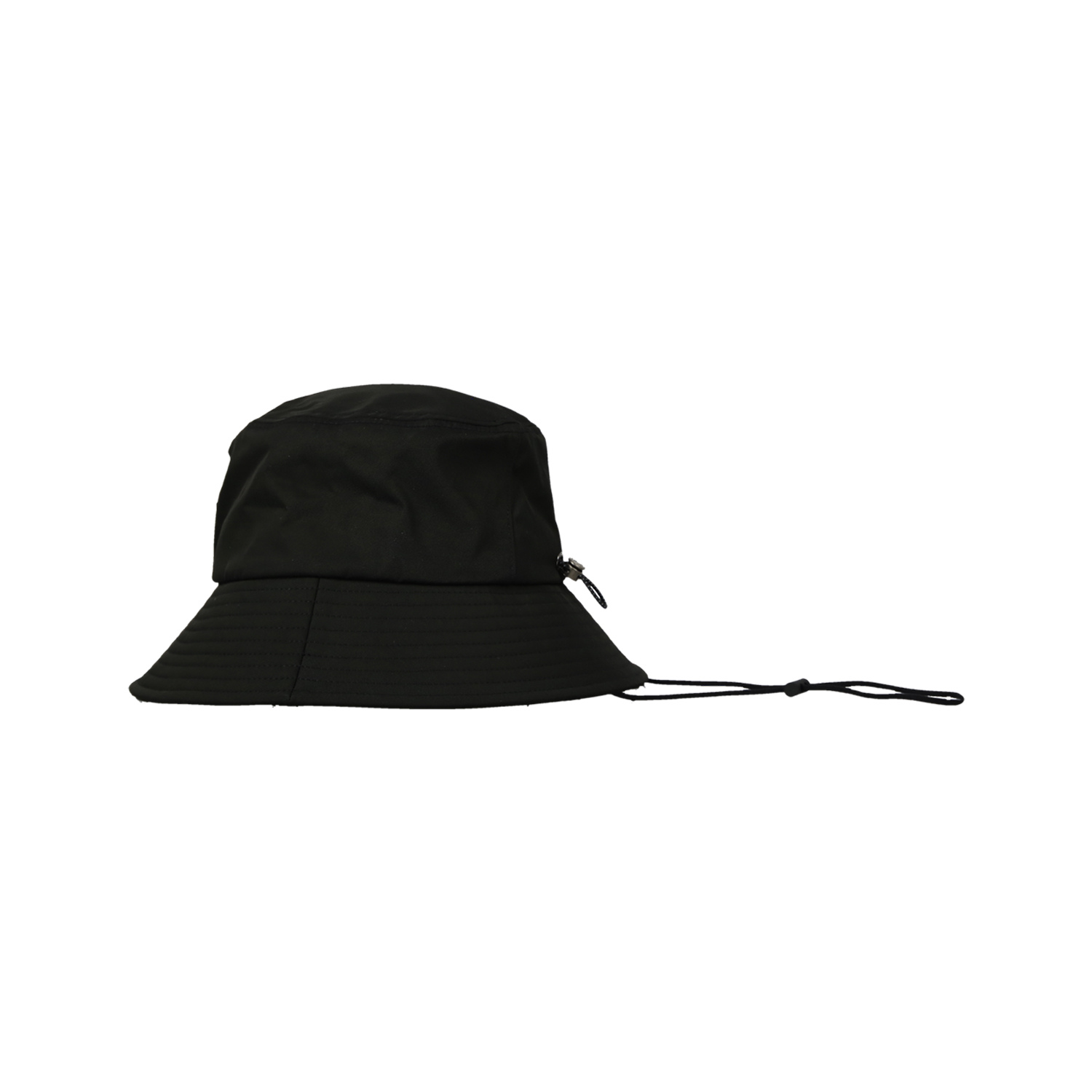 볼빅모자 볼빅어패럴 남성 골프 버킷햇 벙거지 모자 로고 벙거지햇 햇빛가리개 VMAPP804 - 상세 이미지 3