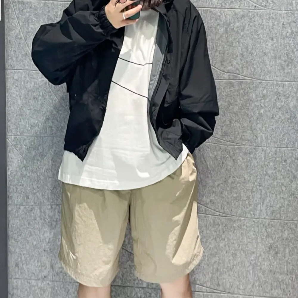 나이키 우먼즈 스톰핏 스위프트 러닝 바람막이 블랙 FB7493-010 - 상세 이미지 2