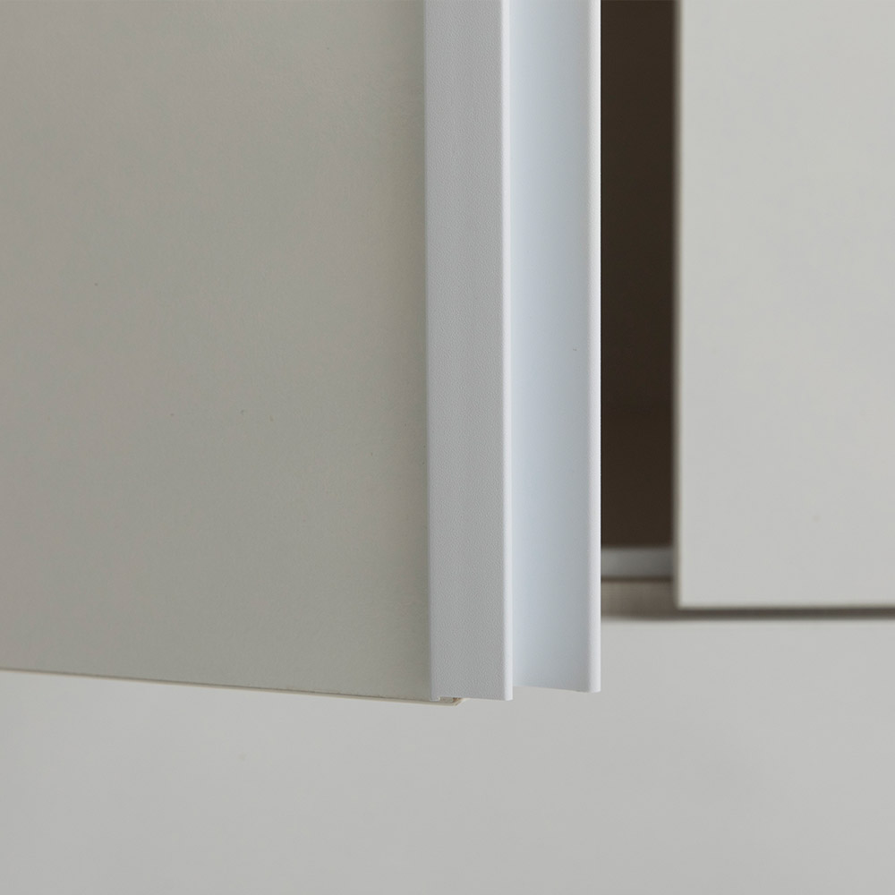 장인가구 아르 입본장 800 옷장 - 상세 이미지 5