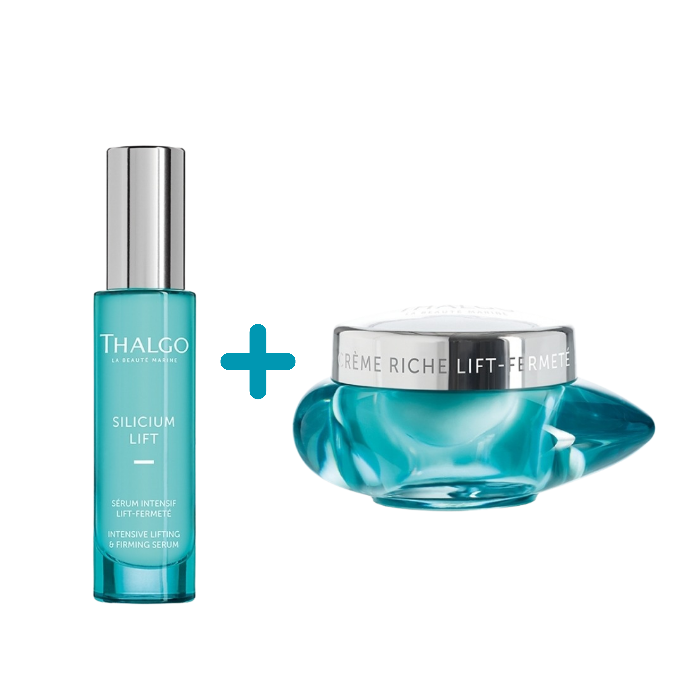 딸고 인텐시브 리프팅 앤 퍼밍세럼 30ml+리프팅 앤 퍼밍 리치크림50ml - 메인 이미지