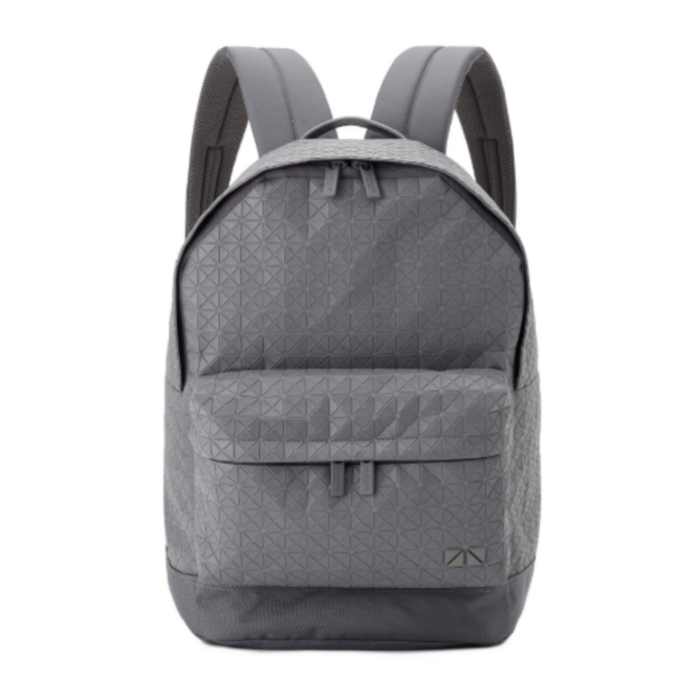 바오바오 백팩 KURO DAYPACK ONE-TONE AG731 - 메인 이미지