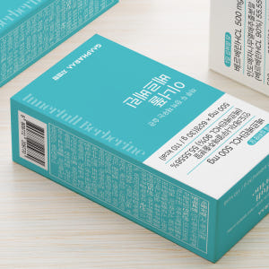 이너풀 베르베린 60정, 4개 맛있게 먹은 솔직 후기 - 상품 이미지 3