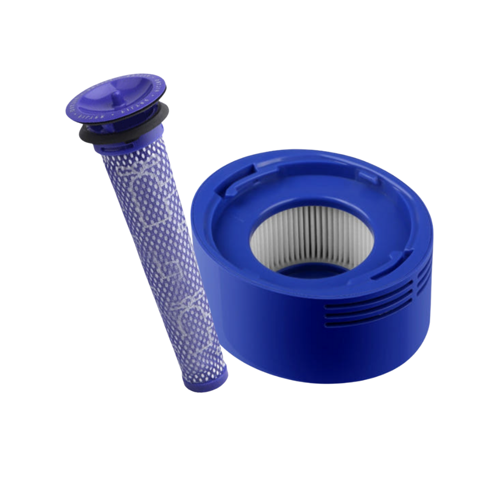 [호환] 다이슨 청소기 포스트 + 프리모터 필터 V8 3개월 세트