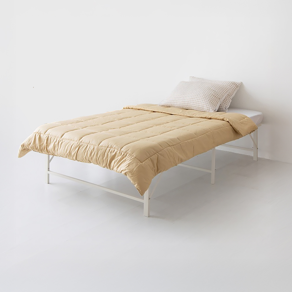 스틸다 무헤드 접이식침대 슈퍼싱글 120200