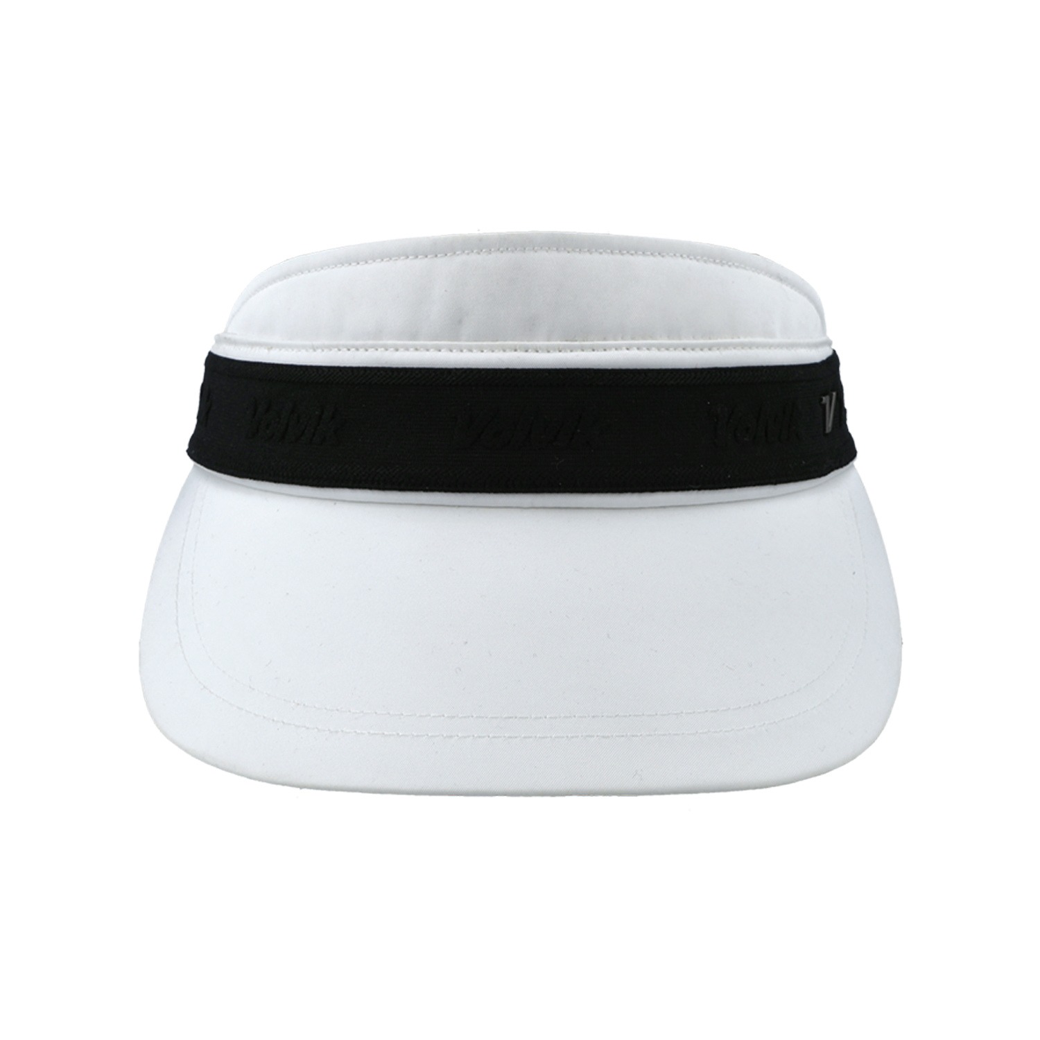 볼빅모자 볼빅 어패럴 여성 골프 모자 햇빛가리개 썬바이저 썬캡 VLAPP801 - 상세 이미지 2