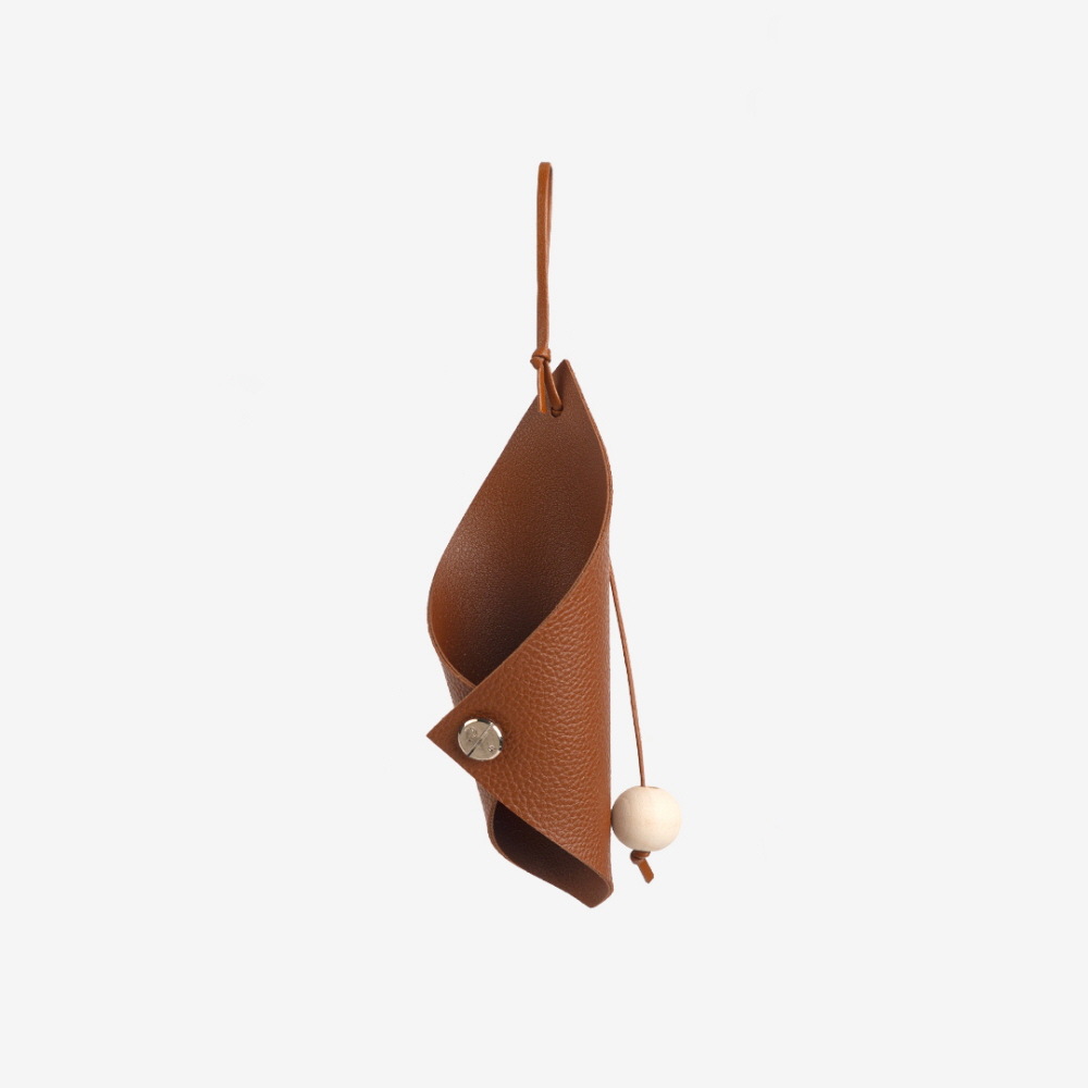 플랫츠 플랜트 콘 - 코쿤(Cocoon) 5colors 행잉 플랜트콘 디자인 오브제 플랜테리어 - 상세 이미지 4