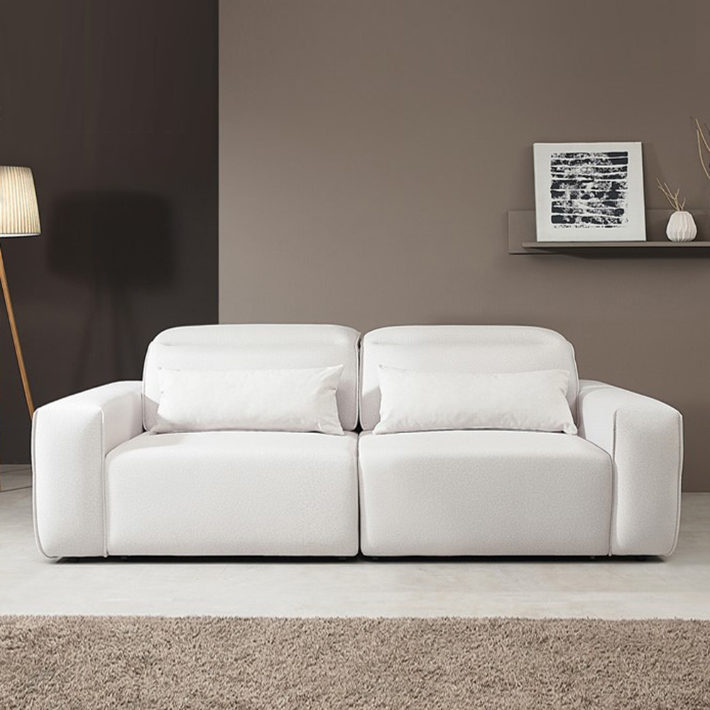 투코 하이버 전동 모션 3인용 리클라이너 소파 슬라이딩쇼파 무빙 쇼파