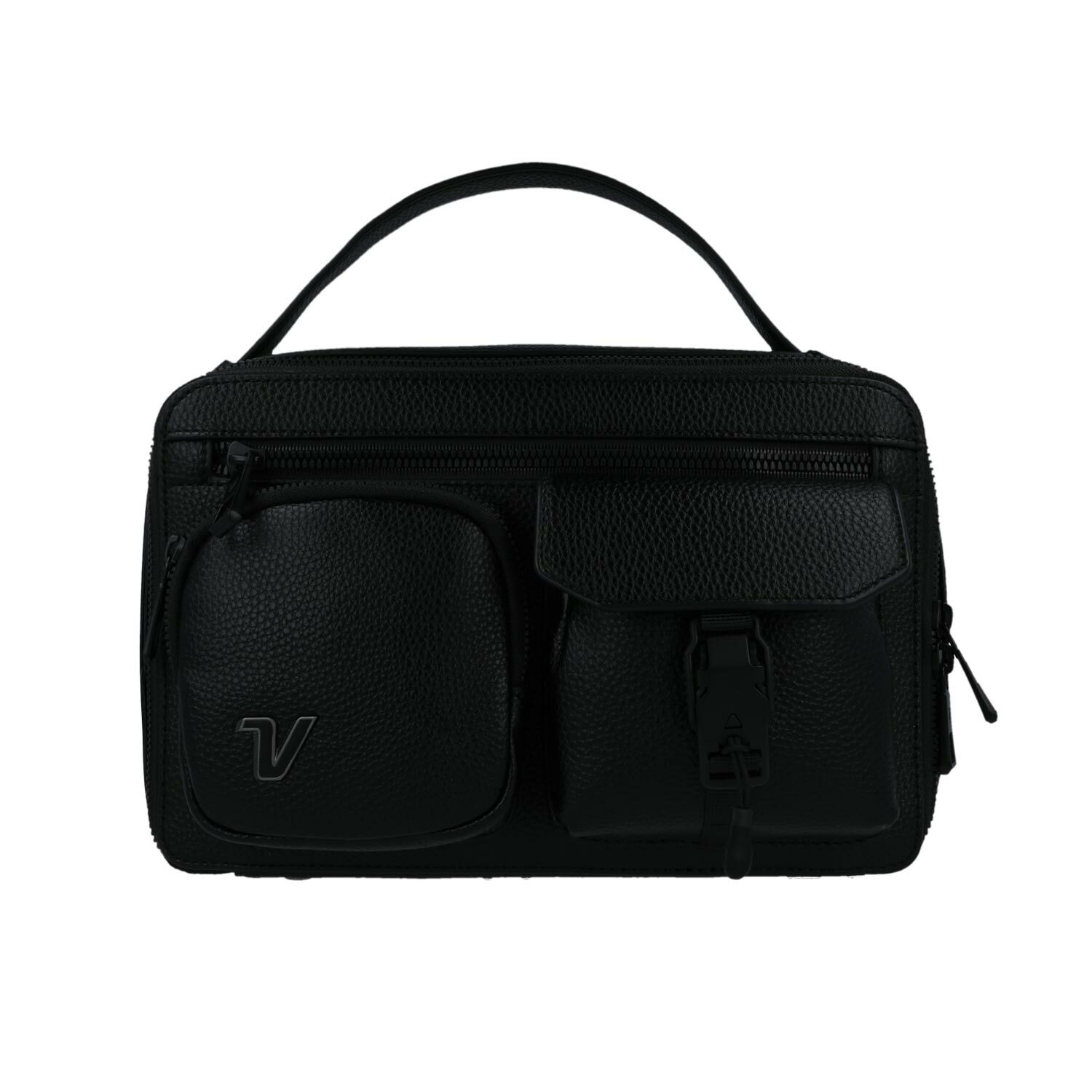 볼빅 어패럴 골프웨어 남성 골프 파우치 포켓 골프공 볼주머니 볼파우치 VMABP801 - 상세 이미지 2