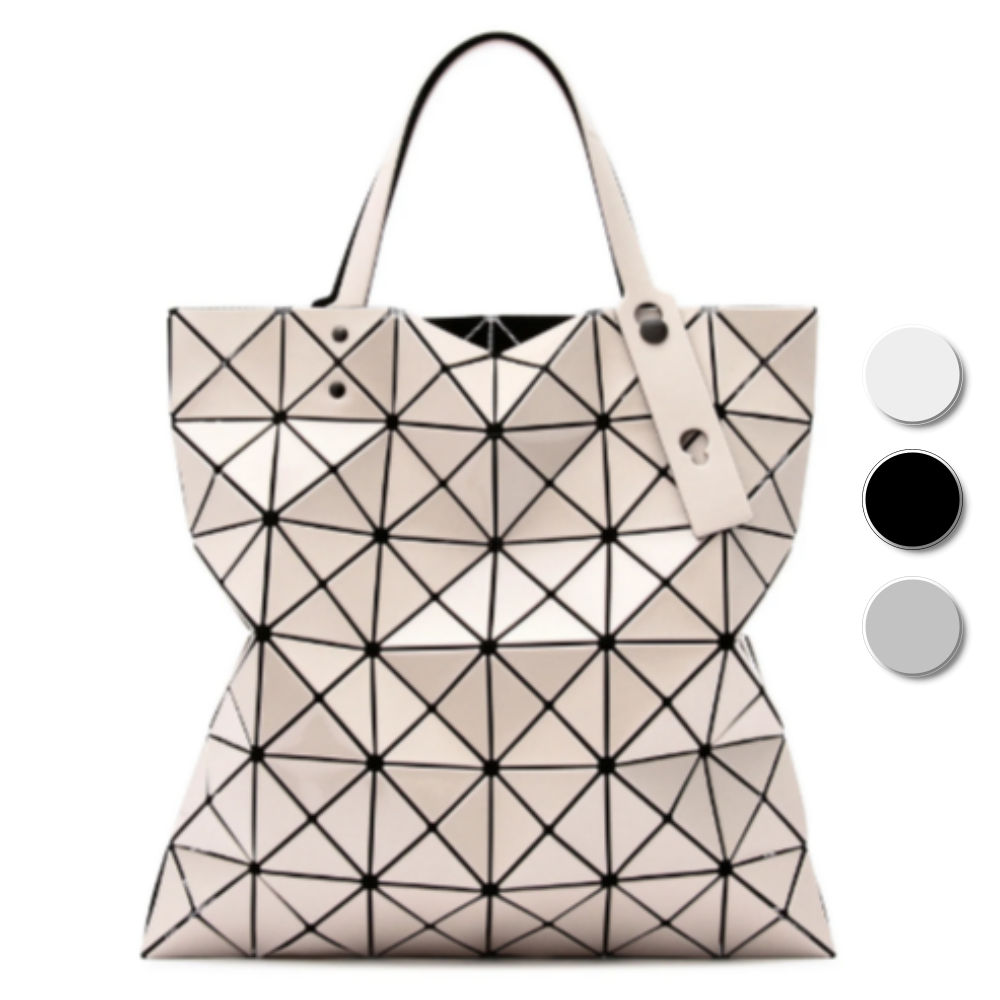 바오바오백 토트백 LUCENT 베이직 가방 BAOBAO