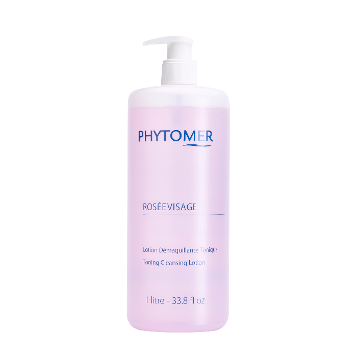 피토메르 로제비자쥐 토너1000ml+증정품 - 메인 이미지