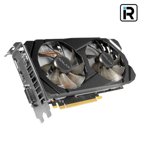 엔비디아 [중고]그래픽카드 지포스 RTX2060 6G 갤럭시 일반