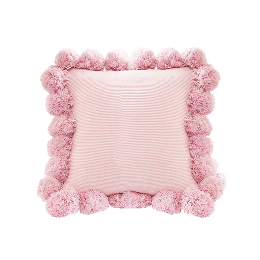 피오니 소파 미니 커버력 좋은 쿠션 Peony Cushion - 상세 이미지 2