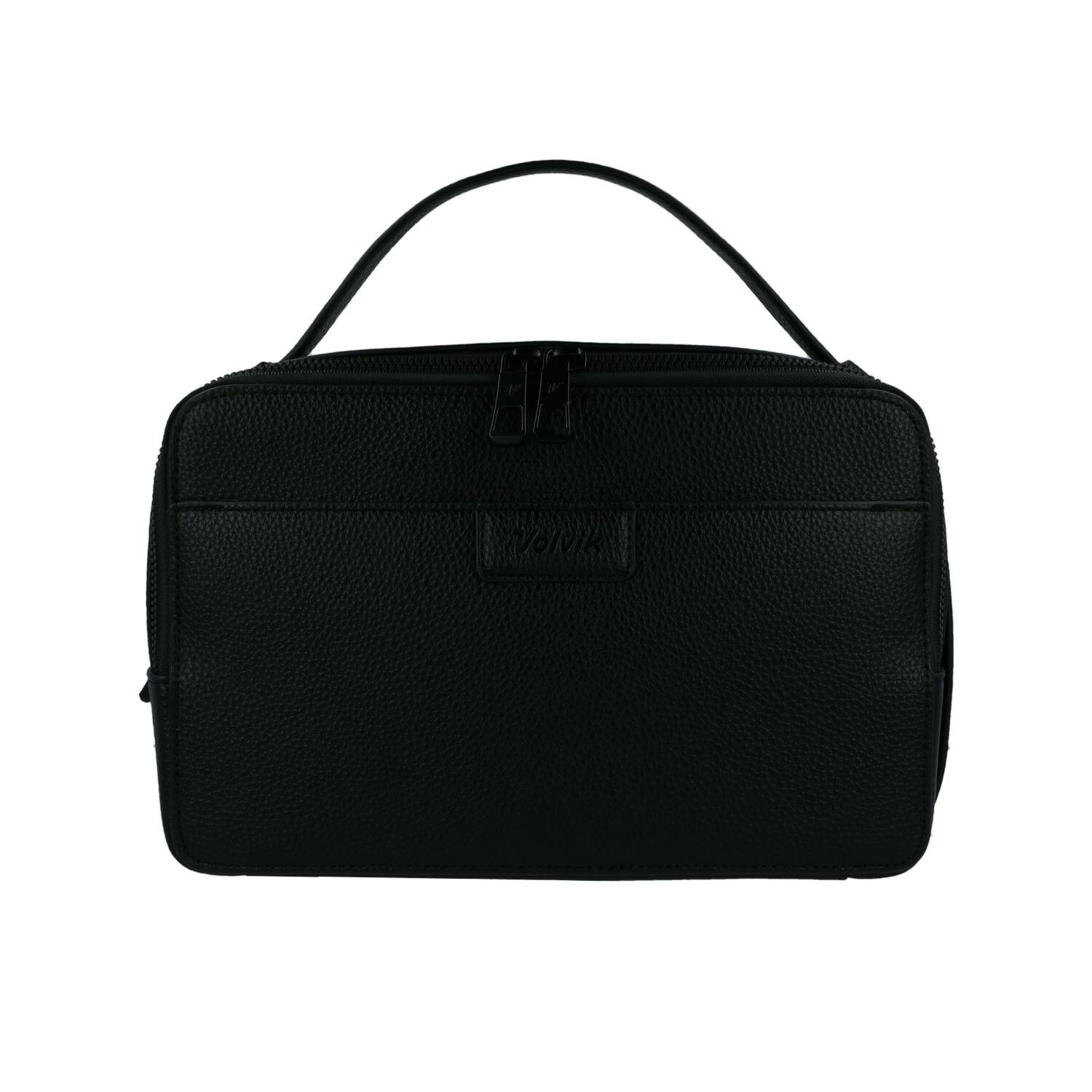 볼빅 어패럴 골프웨어 남성 골프 파우치 포켓 골프공 볼주머니 볼파우치 VMABP801 - 상세 이미지 4