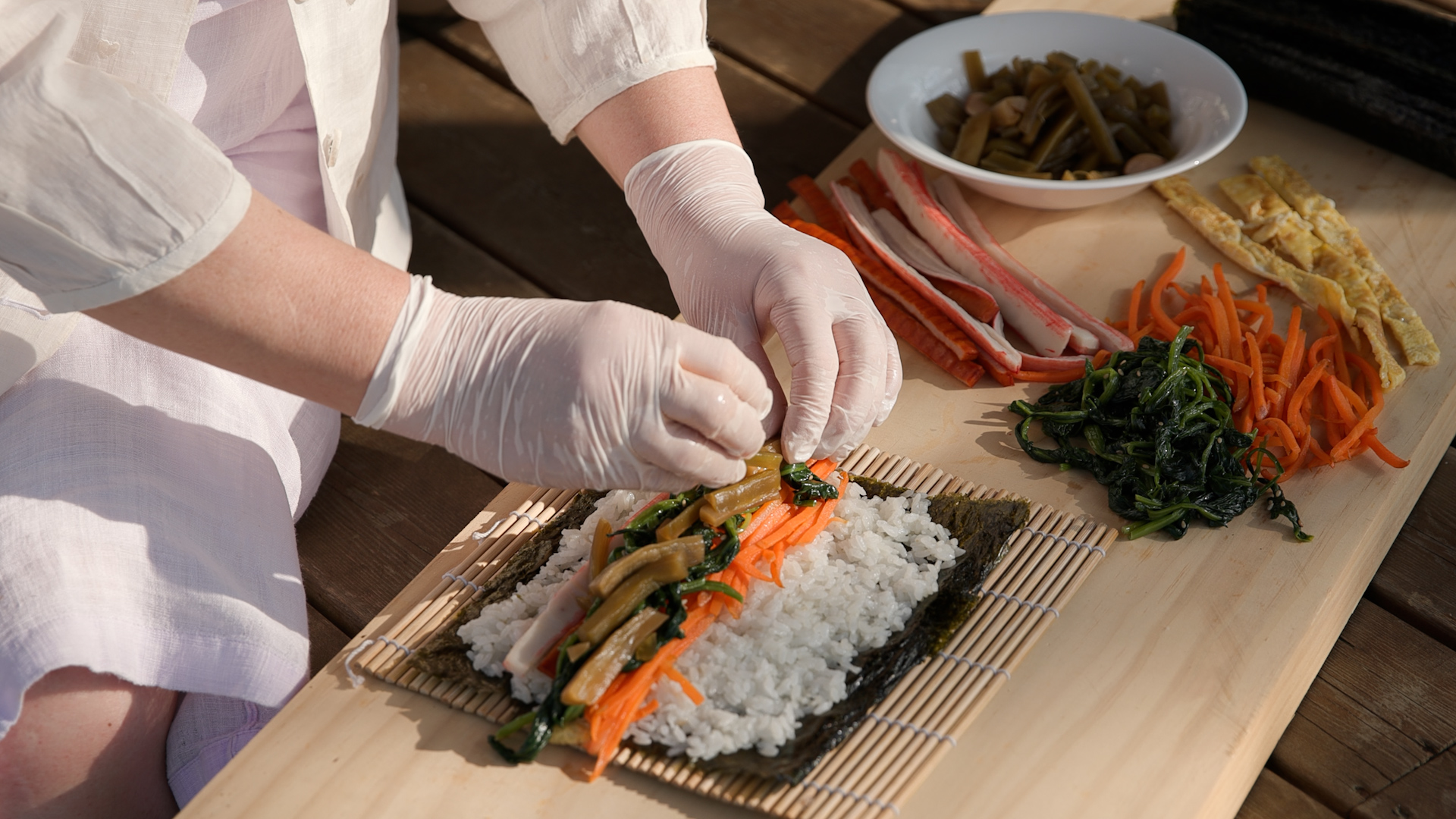 궁채장아찌 대용량 장아찌 줄기상추 절임 장아찌 활용법 구매팁 리뷰