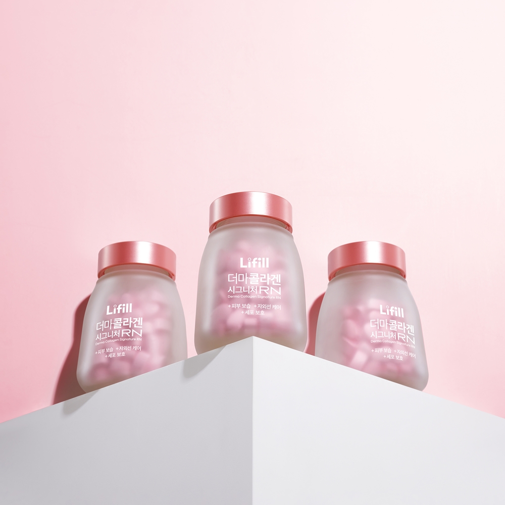 더마콜라겐 시그니처 RN 84정, 5개
