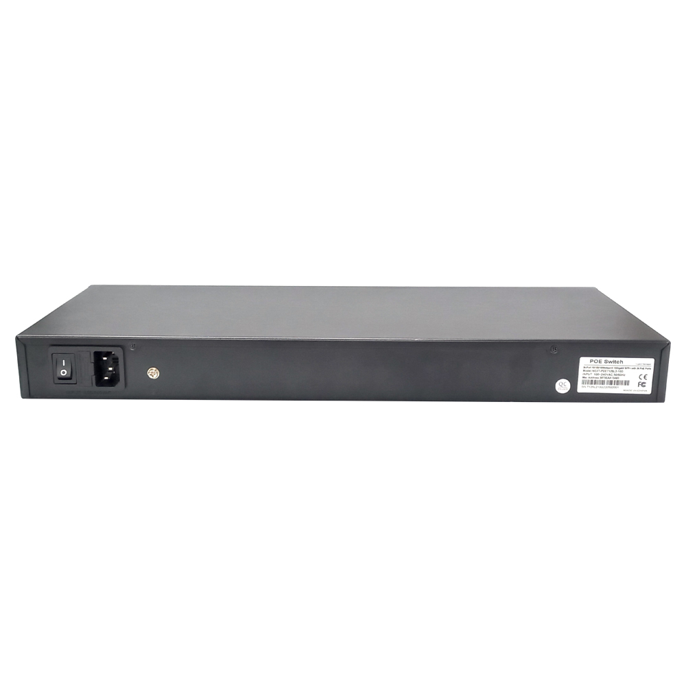 NEXT-POE7128L2-10G L2 24포트 Ultra POE 10G 4SFP 매니지먼트 스위치 - 상세 이미지 2