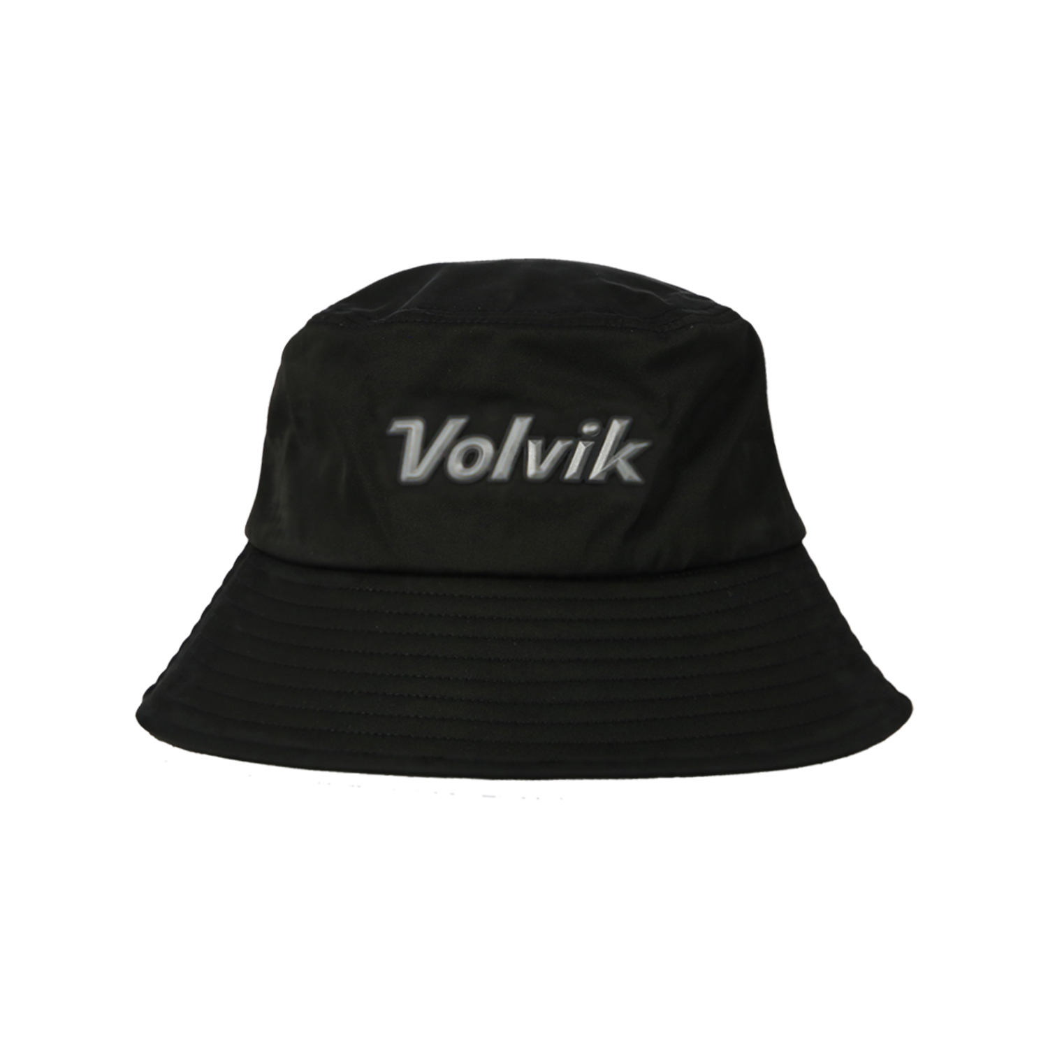 볼빅모자 볼빅어패럴 남성 골프 버킷햇 벙거지 모자 로고 벙거지햇 햇빛가리개 VMAPP804 - 상세 이미지 2