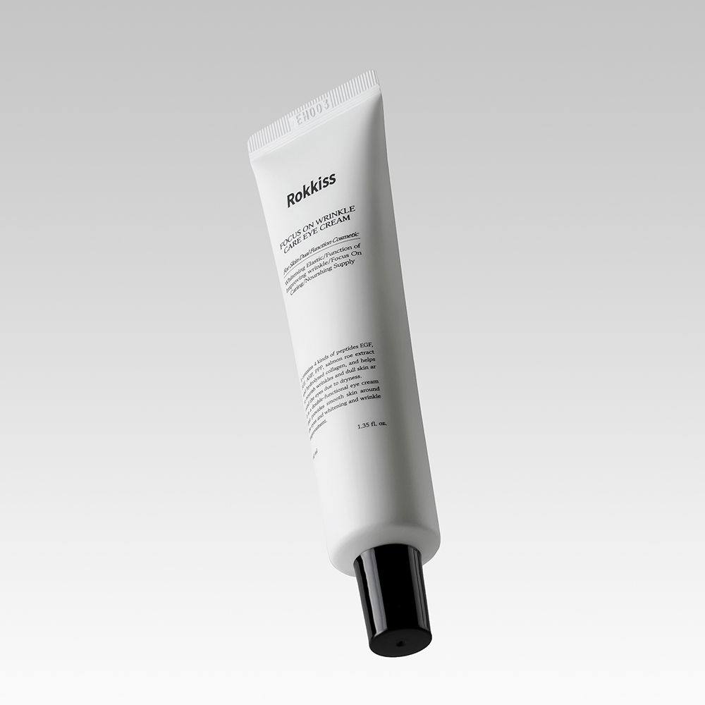 록키스 포커스 온 링클 케어 아이크림 40ml, 10개 이미지 3