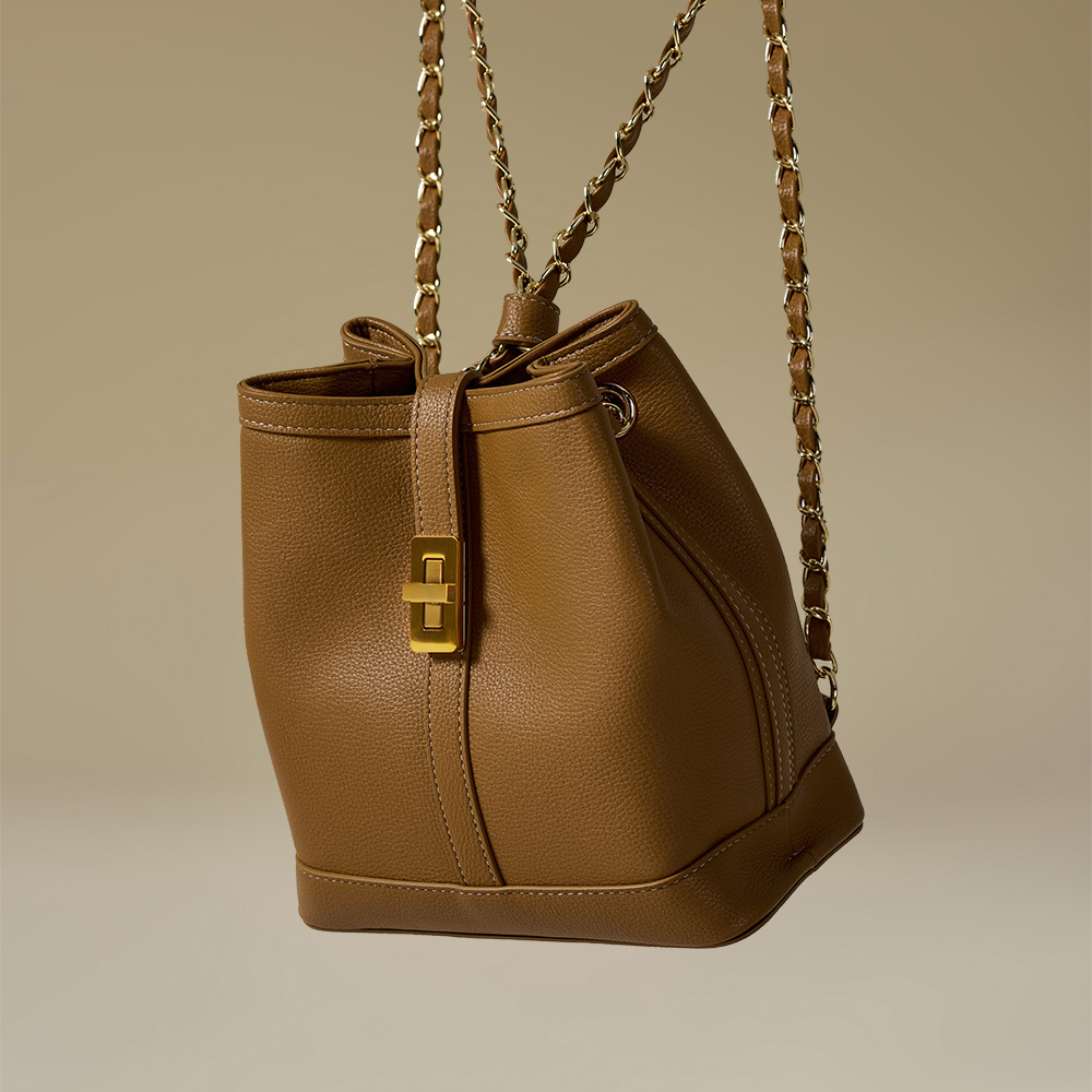 Firenze · Carol backpack - 상품 이미지