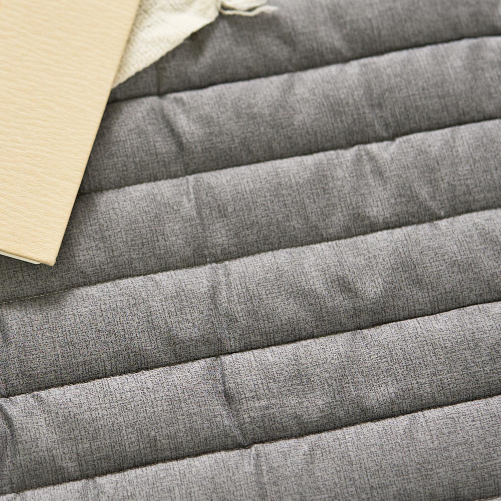 곰표한일 탄소매트 IOT 휴대폰개인맞춤 전자파없는 카본 전기매트 전기요 1인용 미니싱글