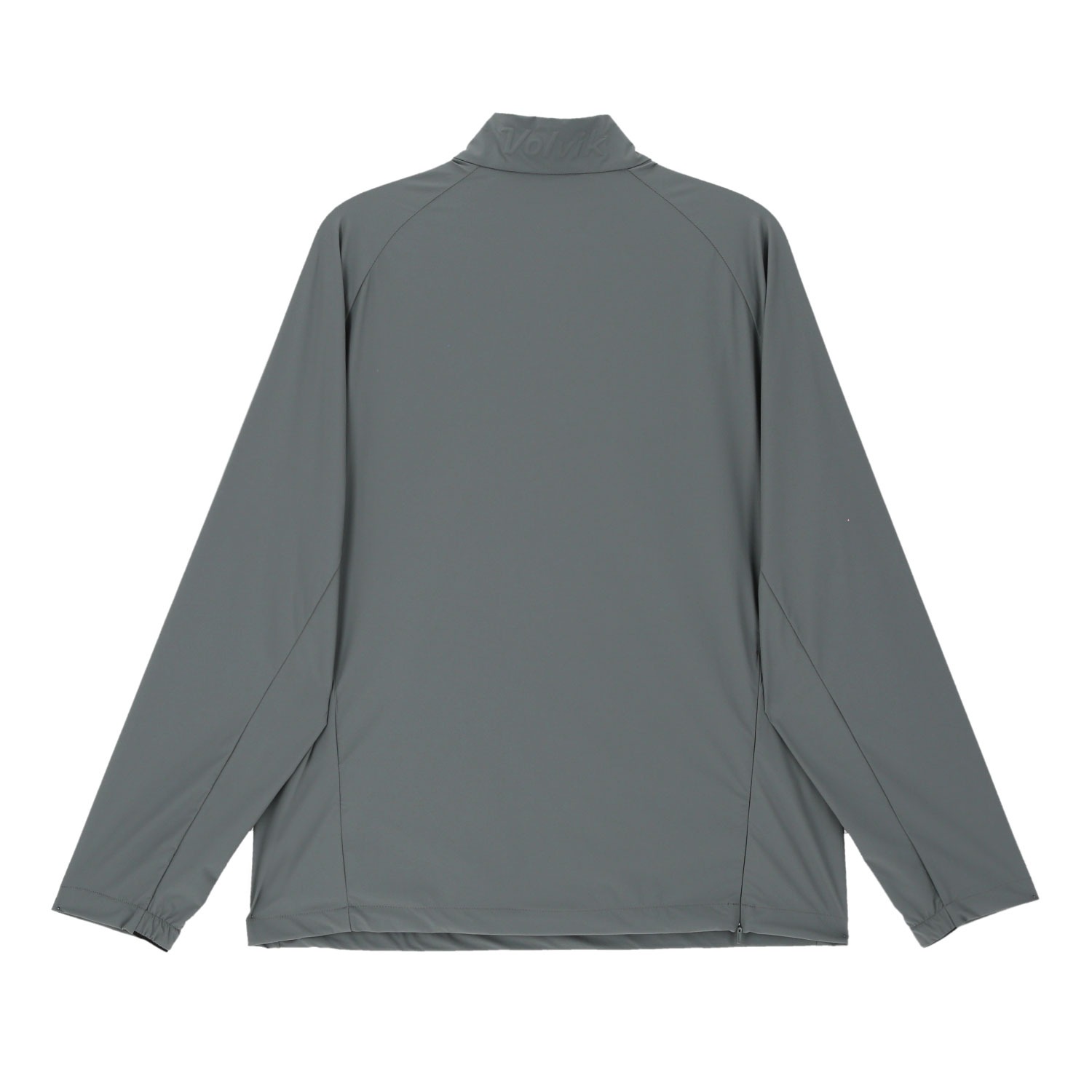 볼빅 골프웨어 남성골프웨어 남성 골프 점퍼 아노락 반집업 긴팔 티셔츠 간절기 가을 겨울 상의 VMWBP902 - 상세 이미지 5