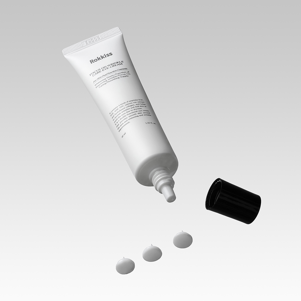 록키스 포커스 온 링클 케어 아이크림 40ml, 10개 이미지 2