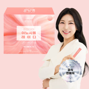 닥터체크 원퍼데이 이노시톨 레이디 60포, 1개 맛있게 먹은 솔직 후기 - 상품 이미지 1