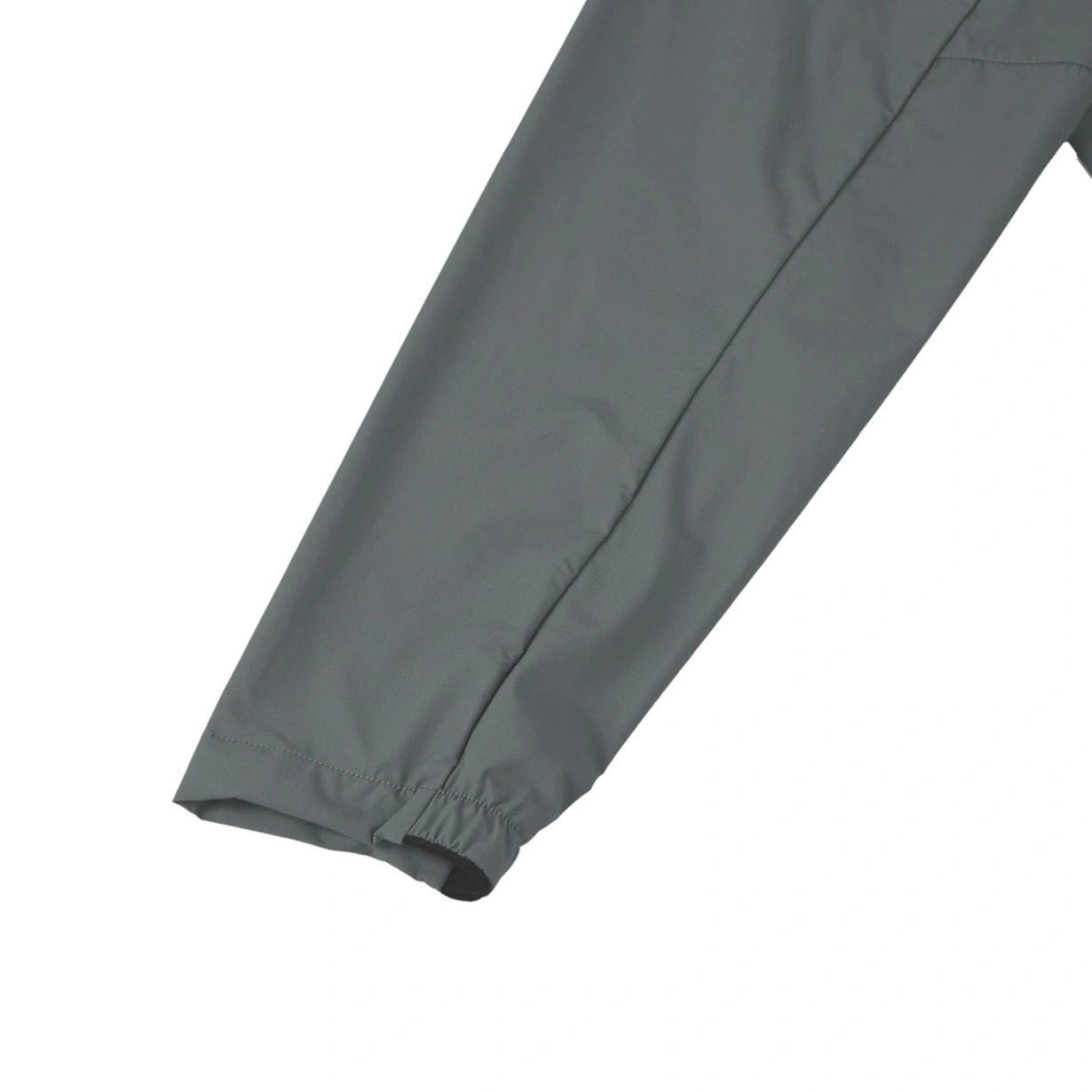 볼빅 골프웨어 남성골프웨어 남성 골프 점퍼 아노락 반집업 긴팔 티셔츠 간절기 가을 겨울 상의 VMWBP902 - 상세 이미지 4