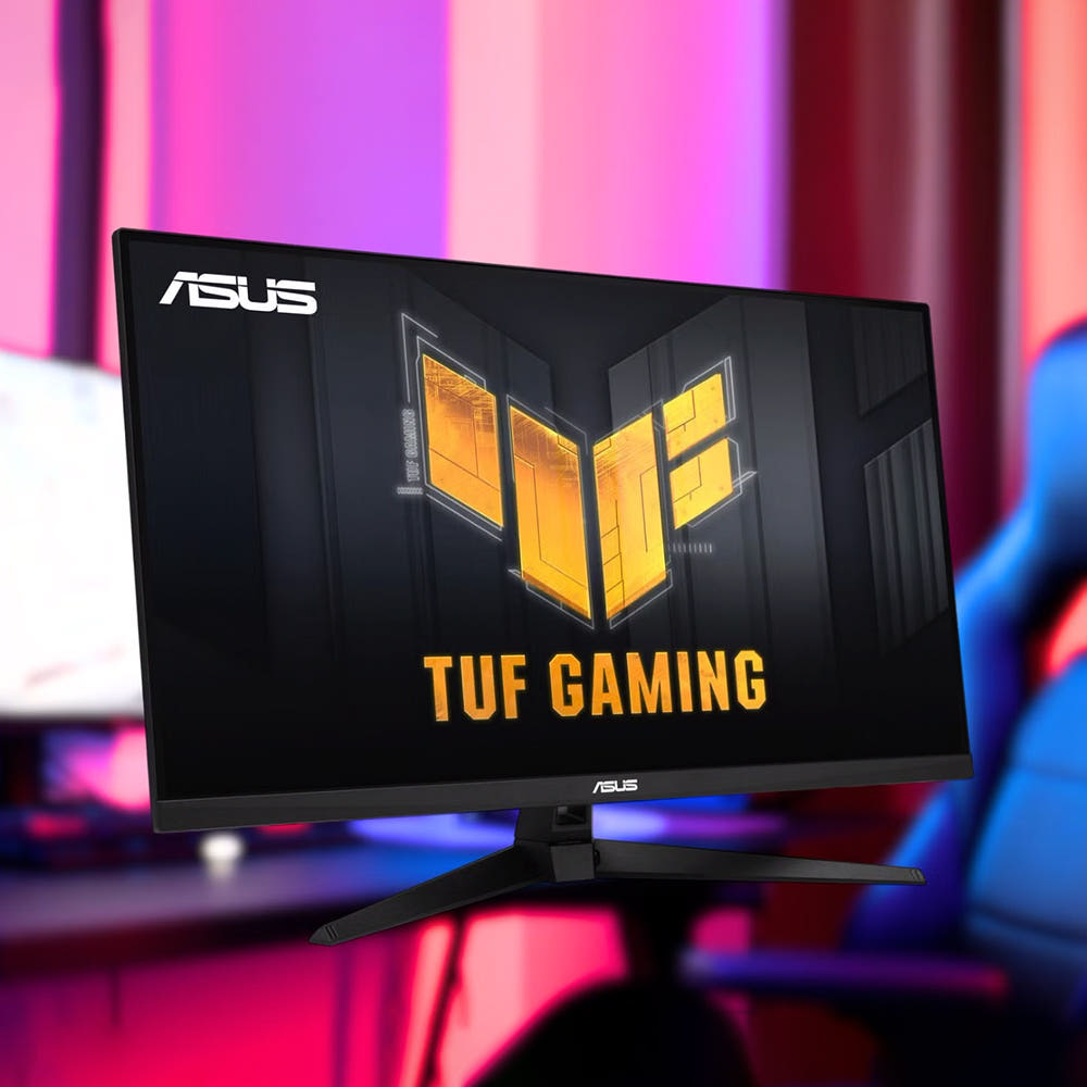 아수스 TUF Gaming 모니터 상세 이미지
