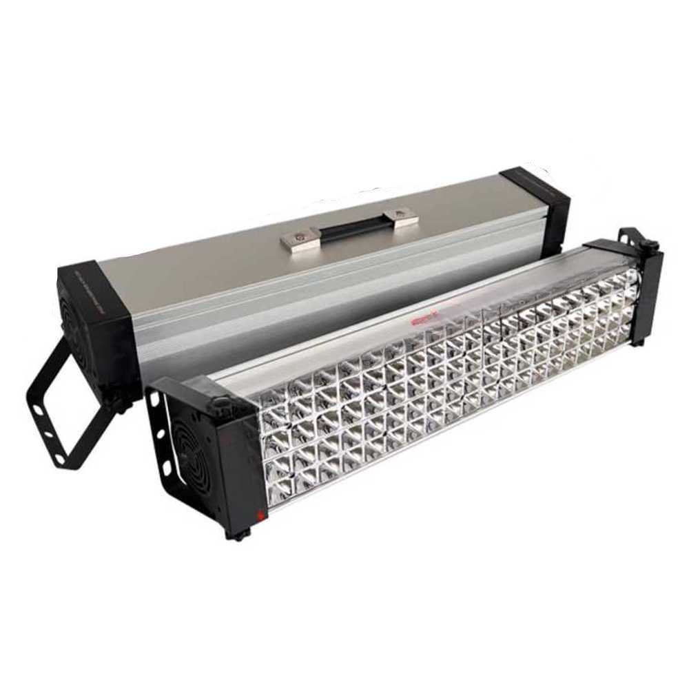 UV 경화기 소형 네일 레진 수리 접착 자외선 건조기 70W + 330x110mm (405nm) - 상품 이미지