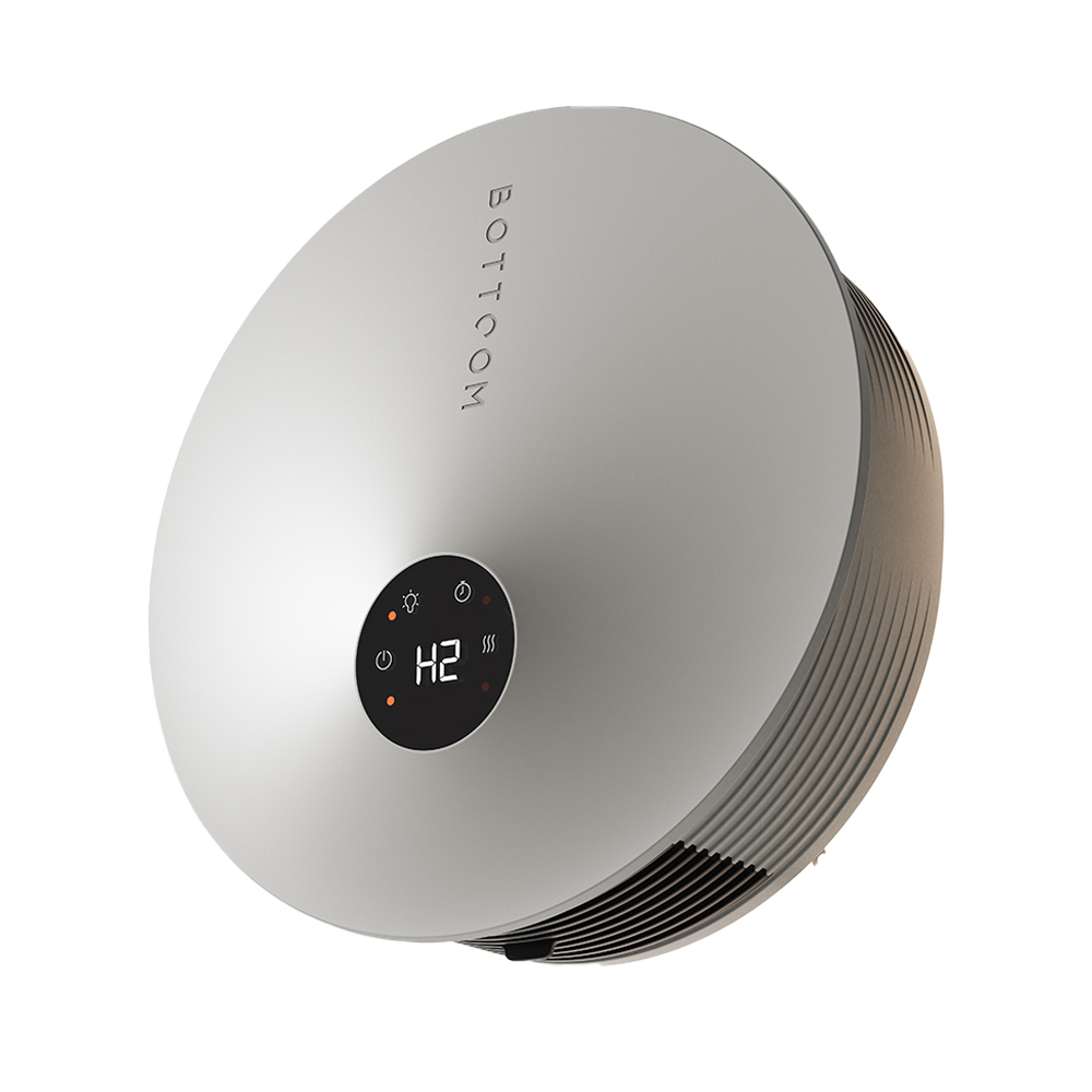 바툼 욕실 온풍기 4.0 벽걸이 전기 가정용 화장실 온풍기 욕실난방기