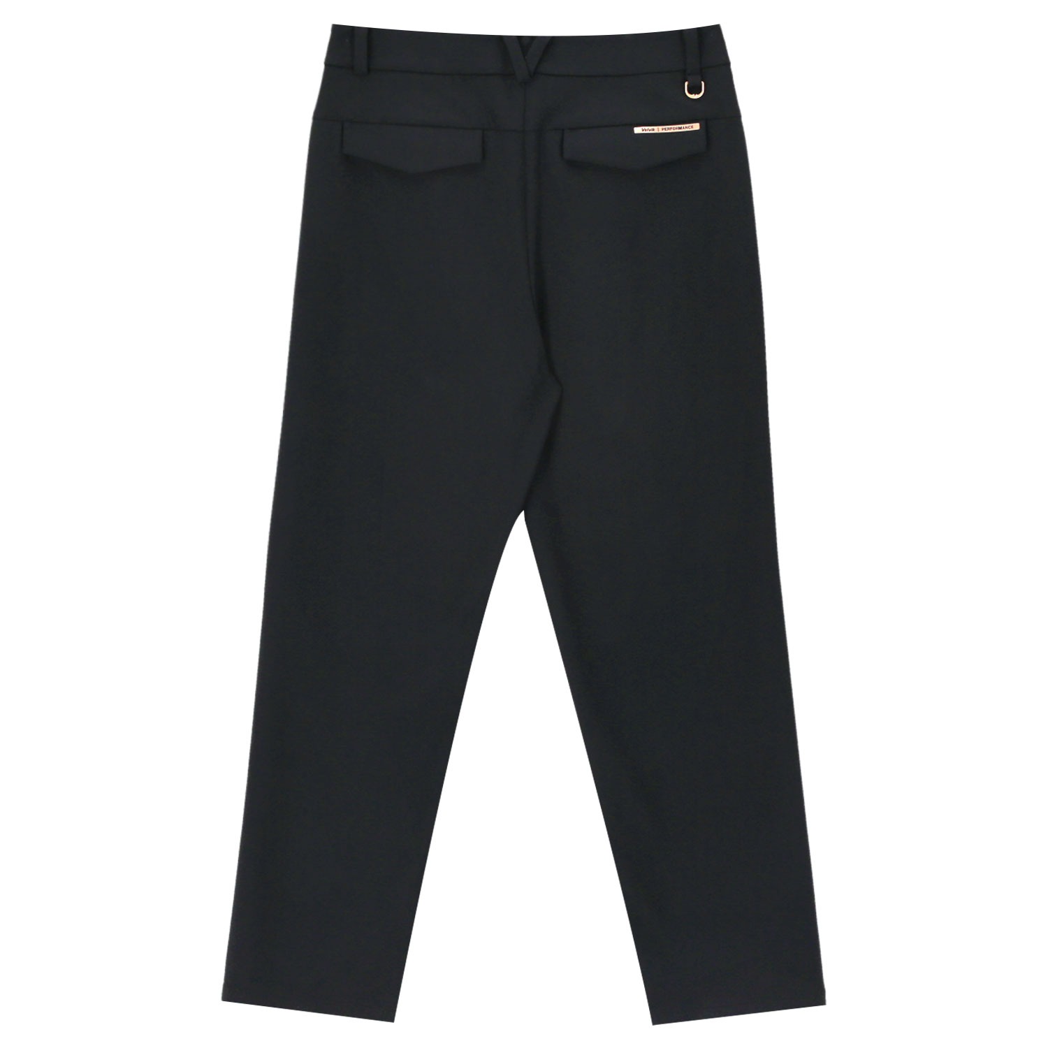 볼빅골프웨어 볼빅바지 여성골프바지 골프팬츠 스판 간절기 가을 일자 바지 VLPTP901 - 상세 이미지 3